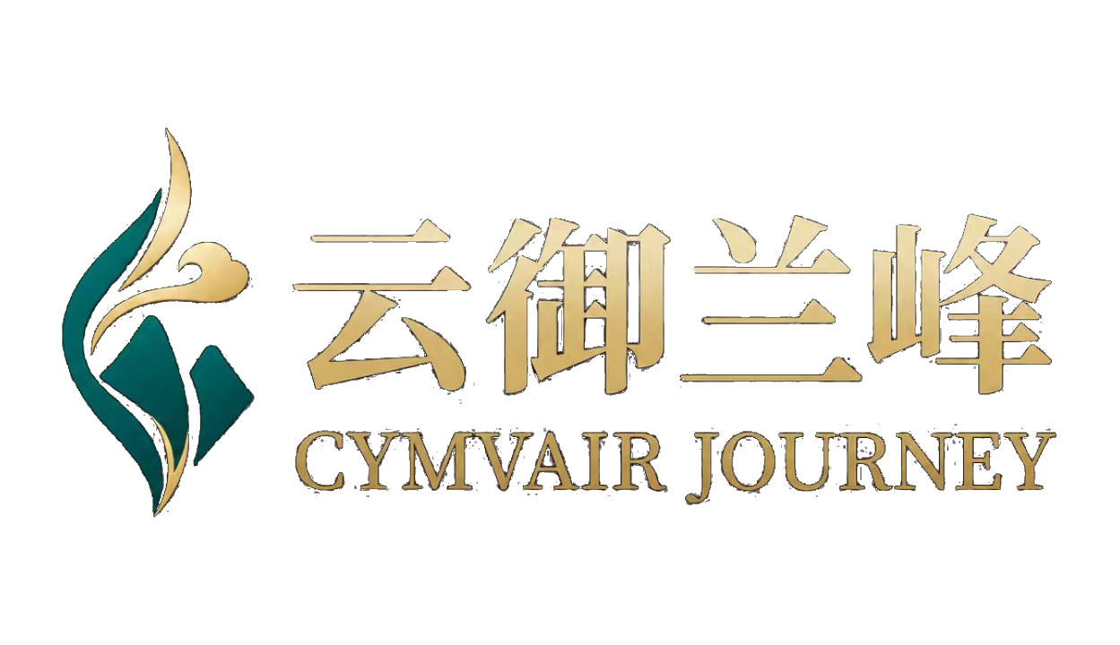 云御兰峰完整 LOGO